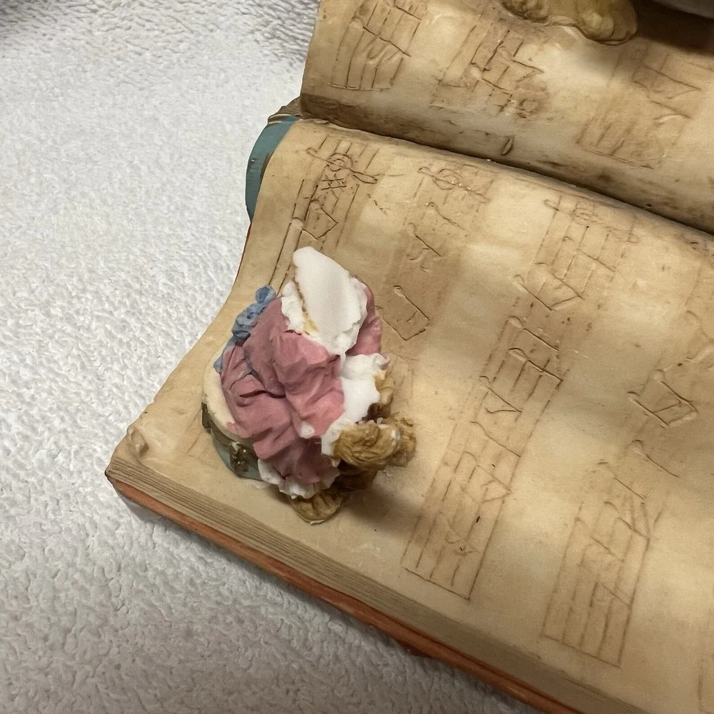 Source Unknown music box